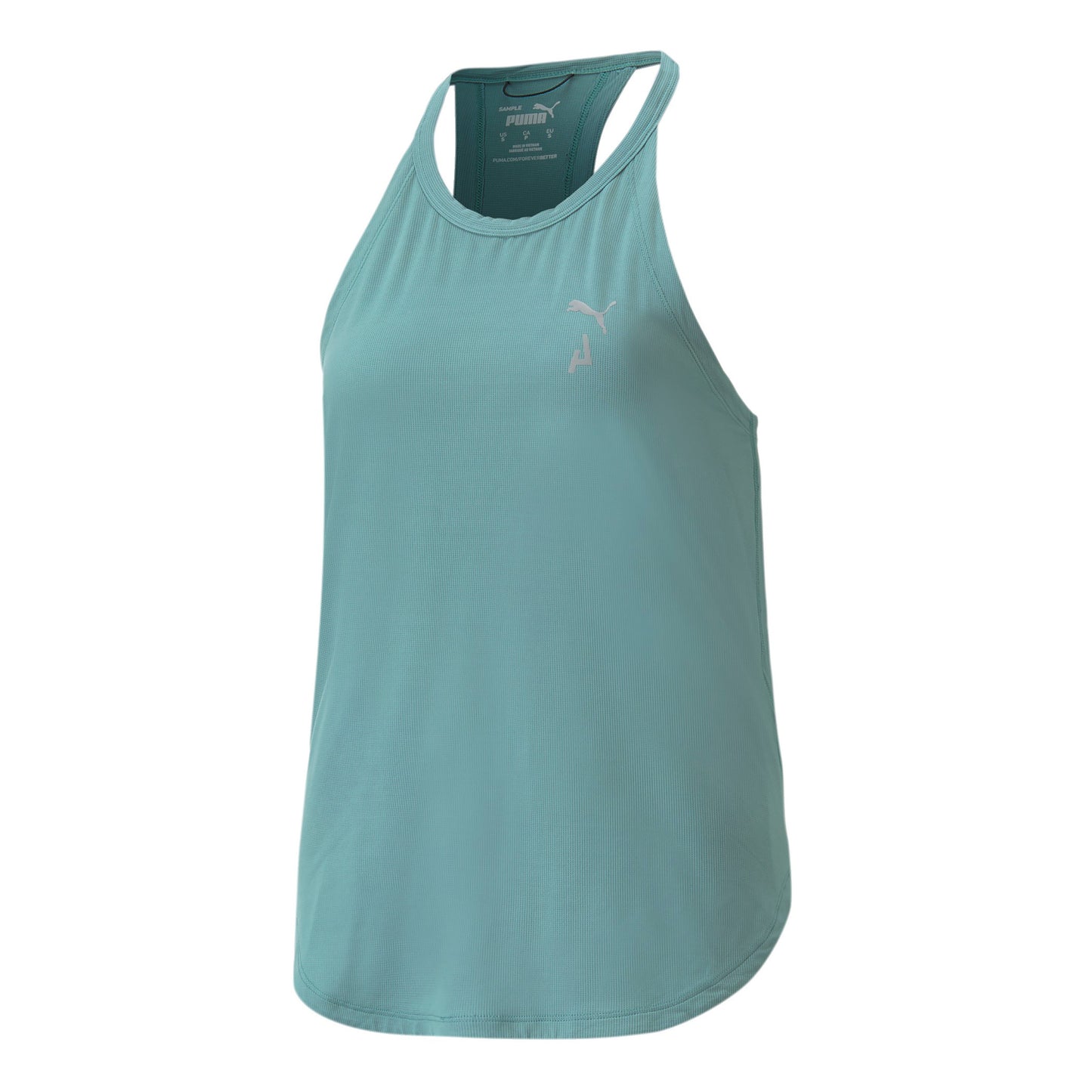 Puma Seasons Coolcell Running shirt Women - blue,