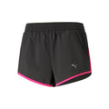 Run Favorite Velocity 3in Running shorts Women - black, pink