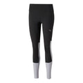 Run Favorite Regular Rise Long Tight Women-Black,Lilac