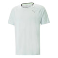 Run Cloudspun Running shirt Men - grey,