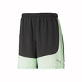 Run Favorite Velocity 7in Session Shorts Men - black, mint