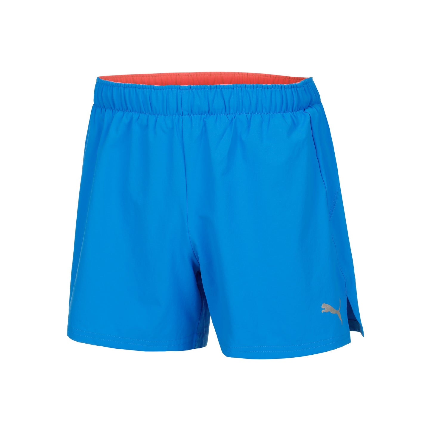 Puma Run Ultraweave 2in1 Shorts Men - blue,