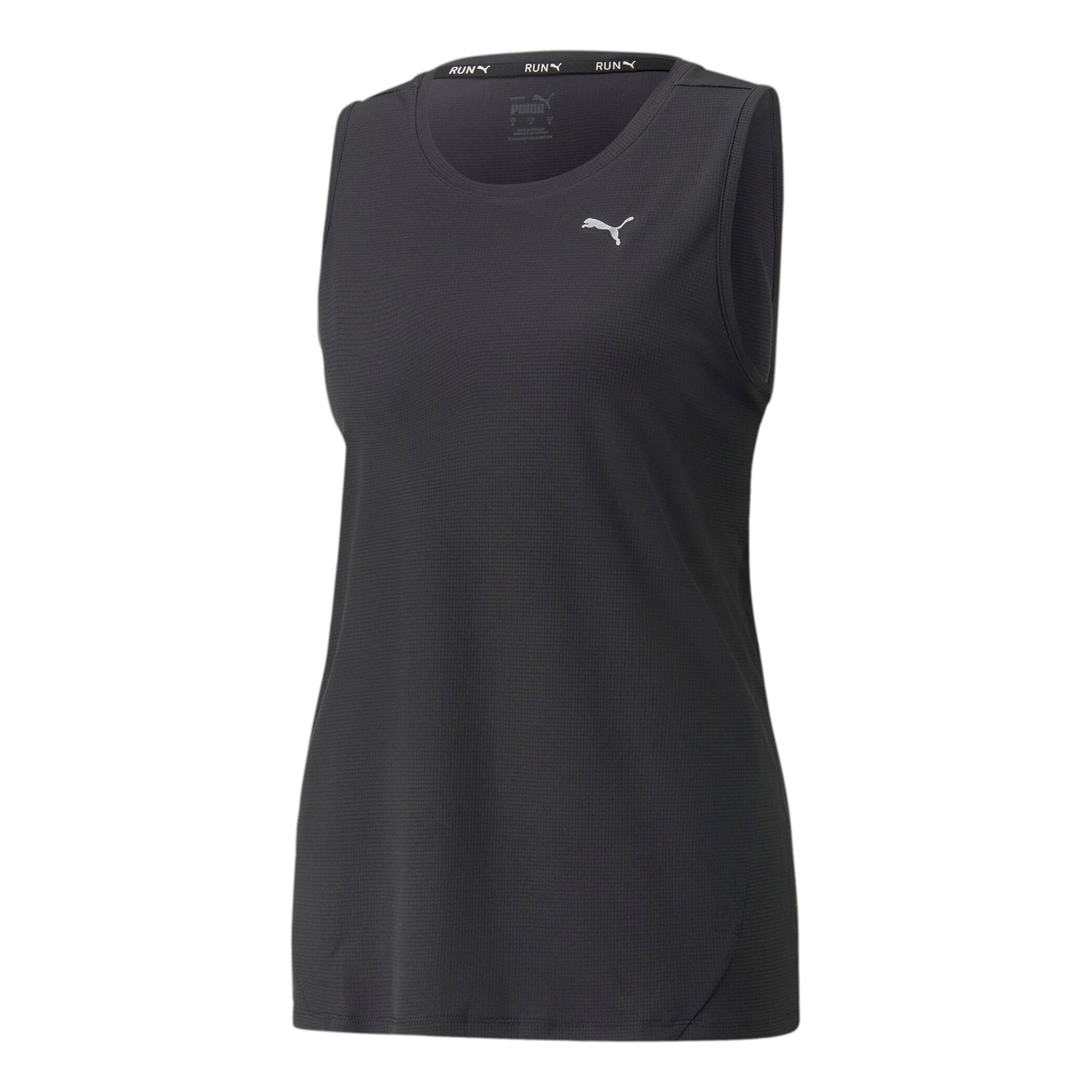 Puma Run Favorite Running shirt Women - black,