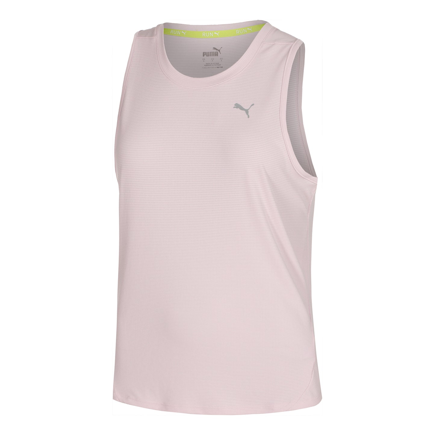 Puma Run Favorite Running shirt Women - lilac,