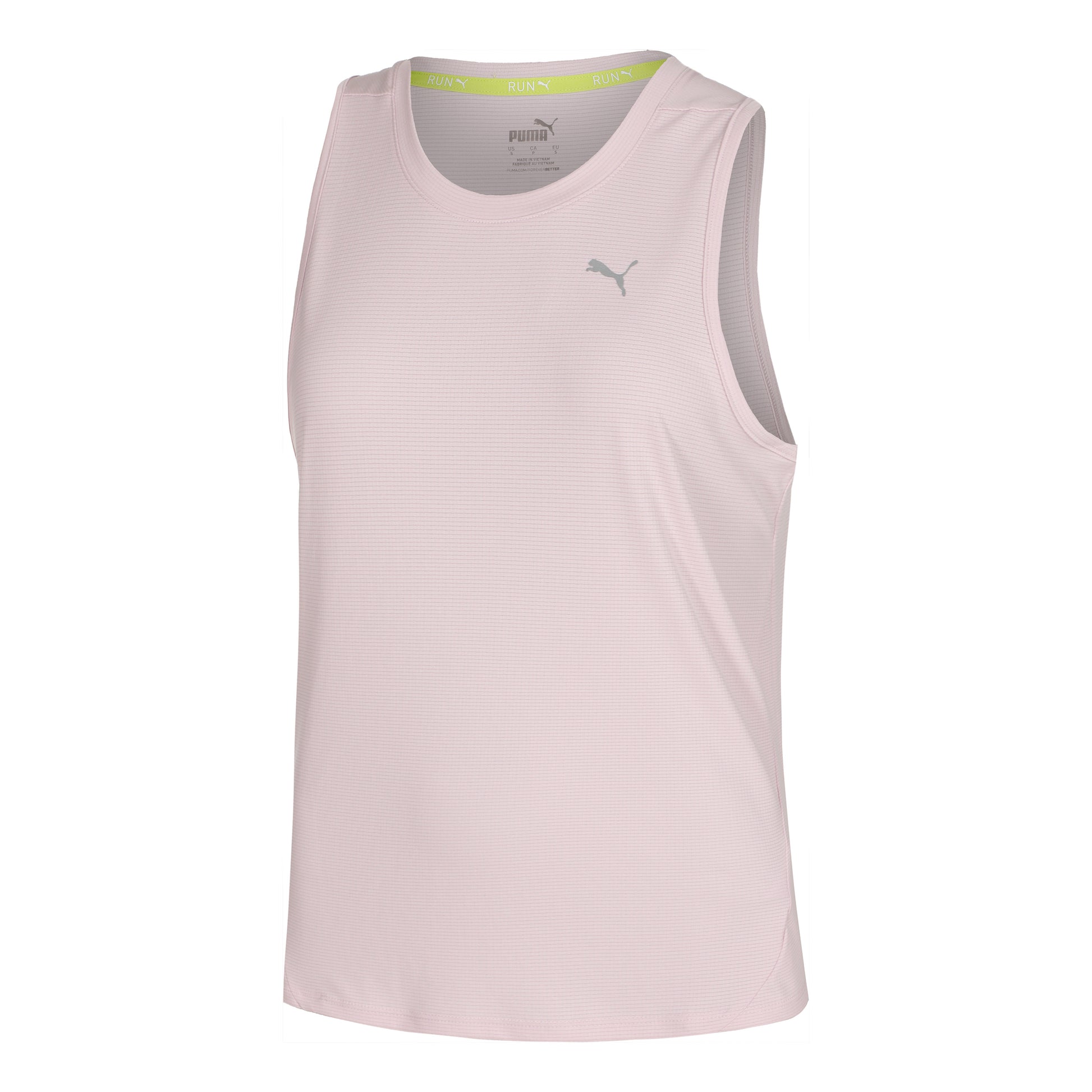 Puma Run Favorite Running shirt Women - lilac,