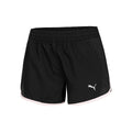 Run Favorite Velocity 3in Running Shorts Women-Black,Dark Grey