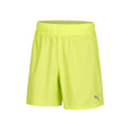 Run Favorite 2in1 Running Shorts Men-Lemon