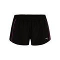 Velocity 3in Running Shorts Women-Black