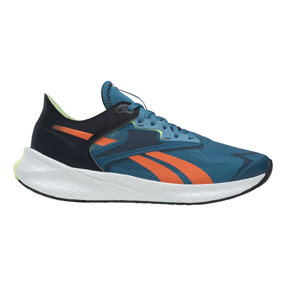 Reebok Floatride Energy SY Neutral running shoe Men - blue, black