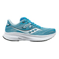Guide 16 Stability running shoe Women - light blue, white