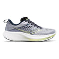 Ride 17 Neutral running shoe Women - lilac, dark blue