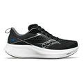 Ride 17 Neutral running shoe Men - black, lightgrey
