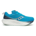 Triumph 22 Neutral running shoe Women - light blue,