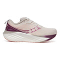Triumph 22 Neutral running shoe Women - white, violet