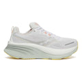 Hurricane 24 Stability running shoe Women - white,