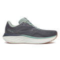 Ride 18 Neutral Running Shoe Men-Grey,Light Green