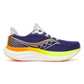 Triumph 23 Neutral running shoe Men-blue, lemon