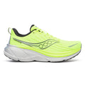 Hurricane 25 Stability running shoe Men-lemon, black