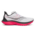Kinvara 16 Neutral running shoe Men-white, red
