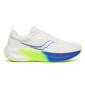 Surge 3 Neutral Running Shoe Men-White,Blue