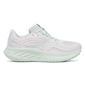 Ride 18 Neutral running shoe Women-cream,mint