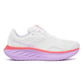 Ride 18 Neutral running shoe Women-white,coral