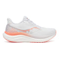 Triumph 23 Neutral running shoe Women-white, coral