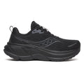 Hurricane 25 Stability running shoe Women-black