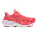 Hurricane 25 Stability running shoe Women-coral, violet