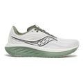 Ride 18 Neutral running shoe Men - white, olive