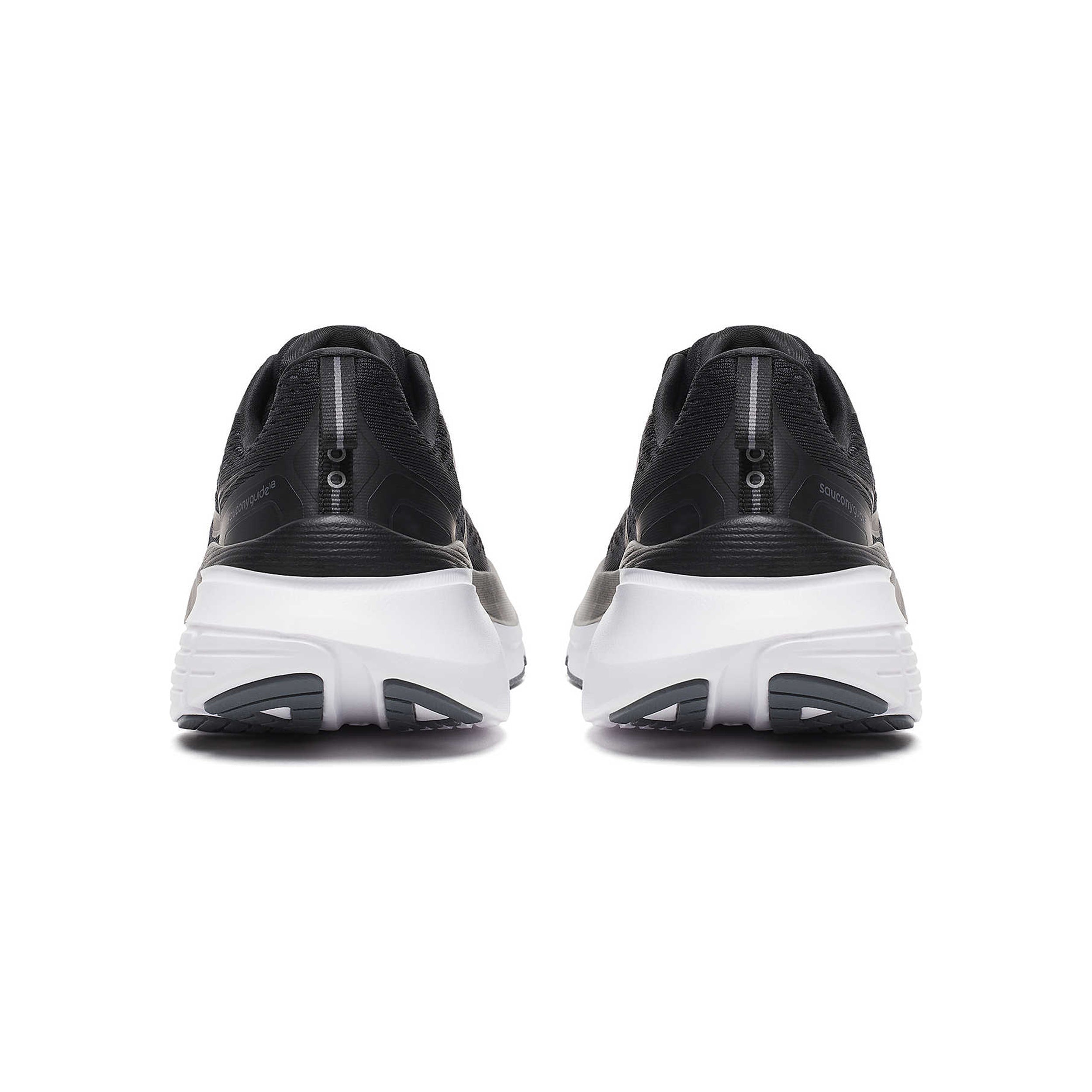Guide 18 Stability Running Shoe Men-Black,White | Tennis-Point