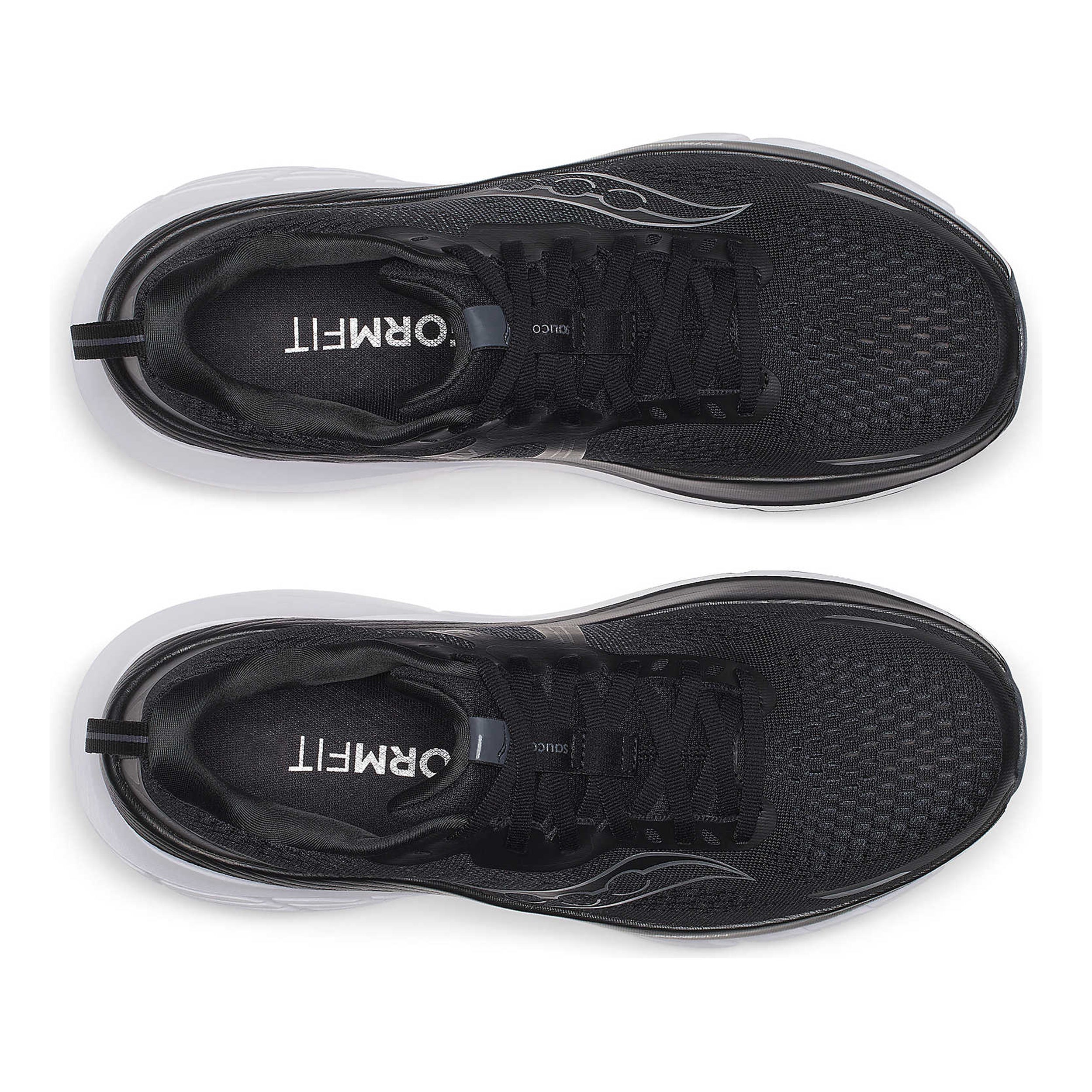 Guide 18 Stability Running Shoe Men-Black,White | Tennis-Point