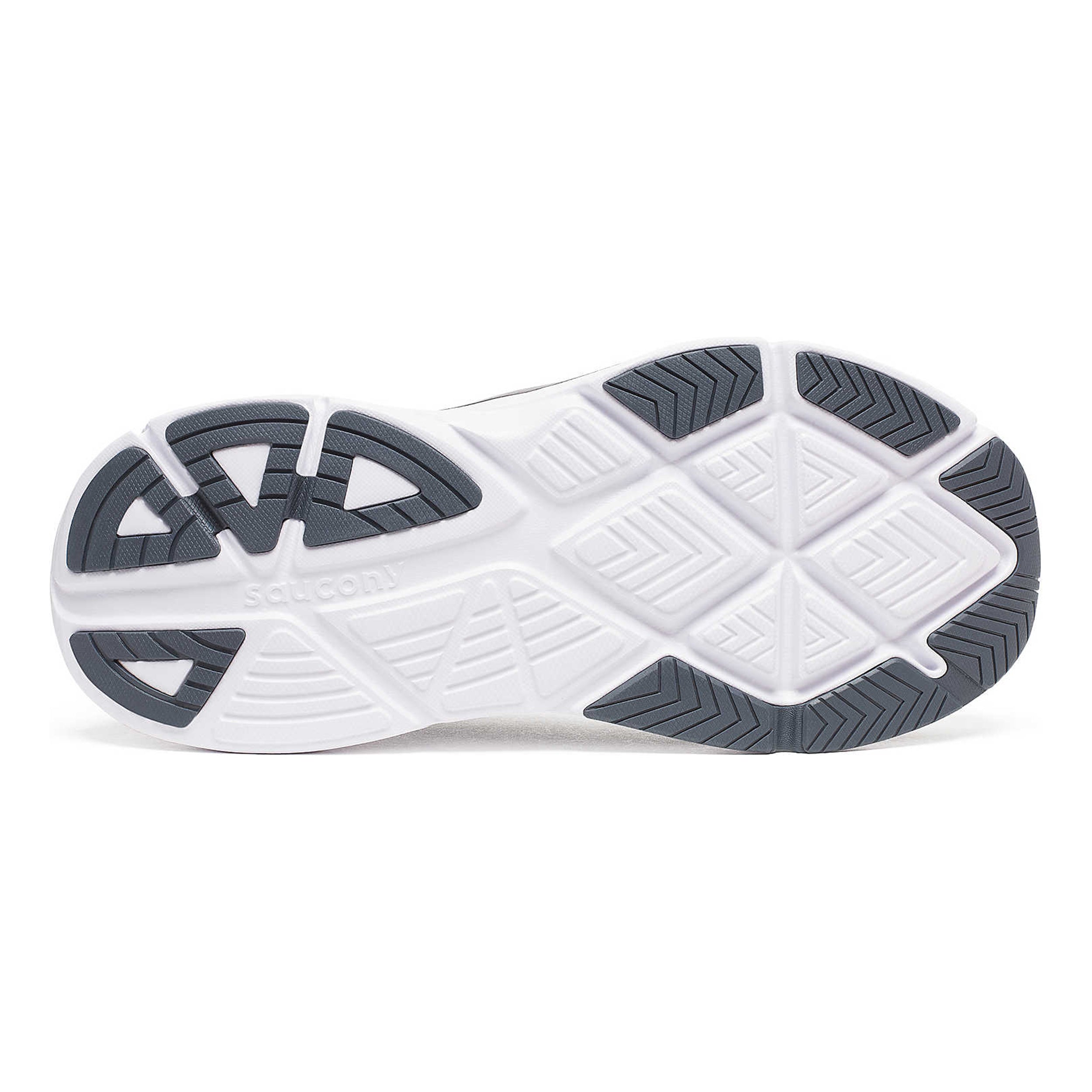 Guide 18 Stability Running Shoe Men-Black,White | Tennis-Point