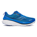 Guide 18 Stability running shoe Men - blue, black