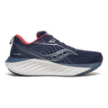 Triumph 22 Neutral running shoe Men - dark blue, grey