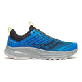 Ride TR2 Trail running shoe Men-blue, black