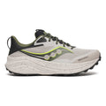 Xodus Ultra 3 Trail Running Shoe Men-Cream,Olive
