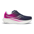 Ride 18 Neutral running shoe Women - dark blue, pink