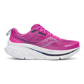 Guide 18 Stability Running Shoe Women-Pink,Dark Blue