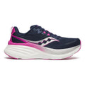 Hurricane 24 Stability Running Shoe Women-Dark Blue,Pink