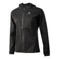 X-Alp Waterproof Running jacket Women-anthracite