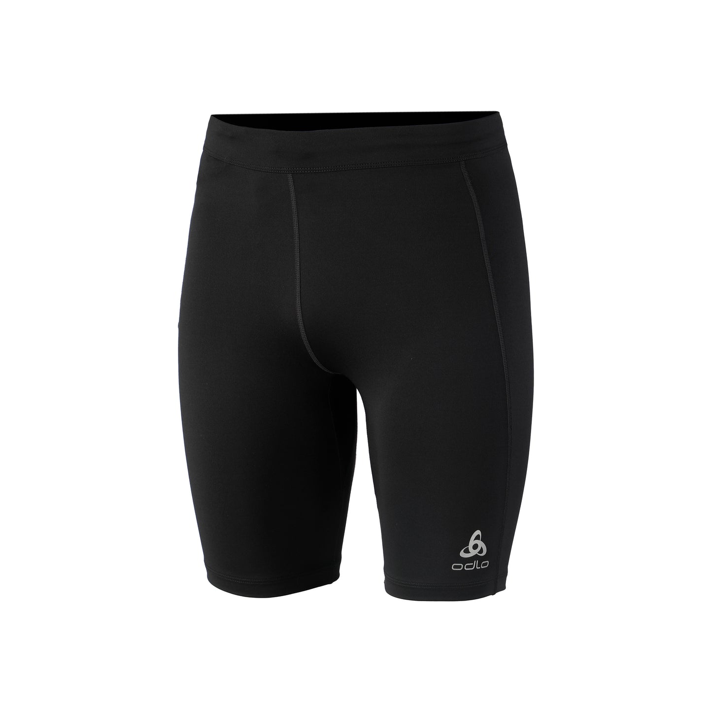 Odlo Essential Running Tights Men-Black