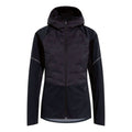 Zeroweight Insulator Running Jacket Women-Black