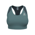 Essential Mesh Sports bras Women - blue grey, dark grey