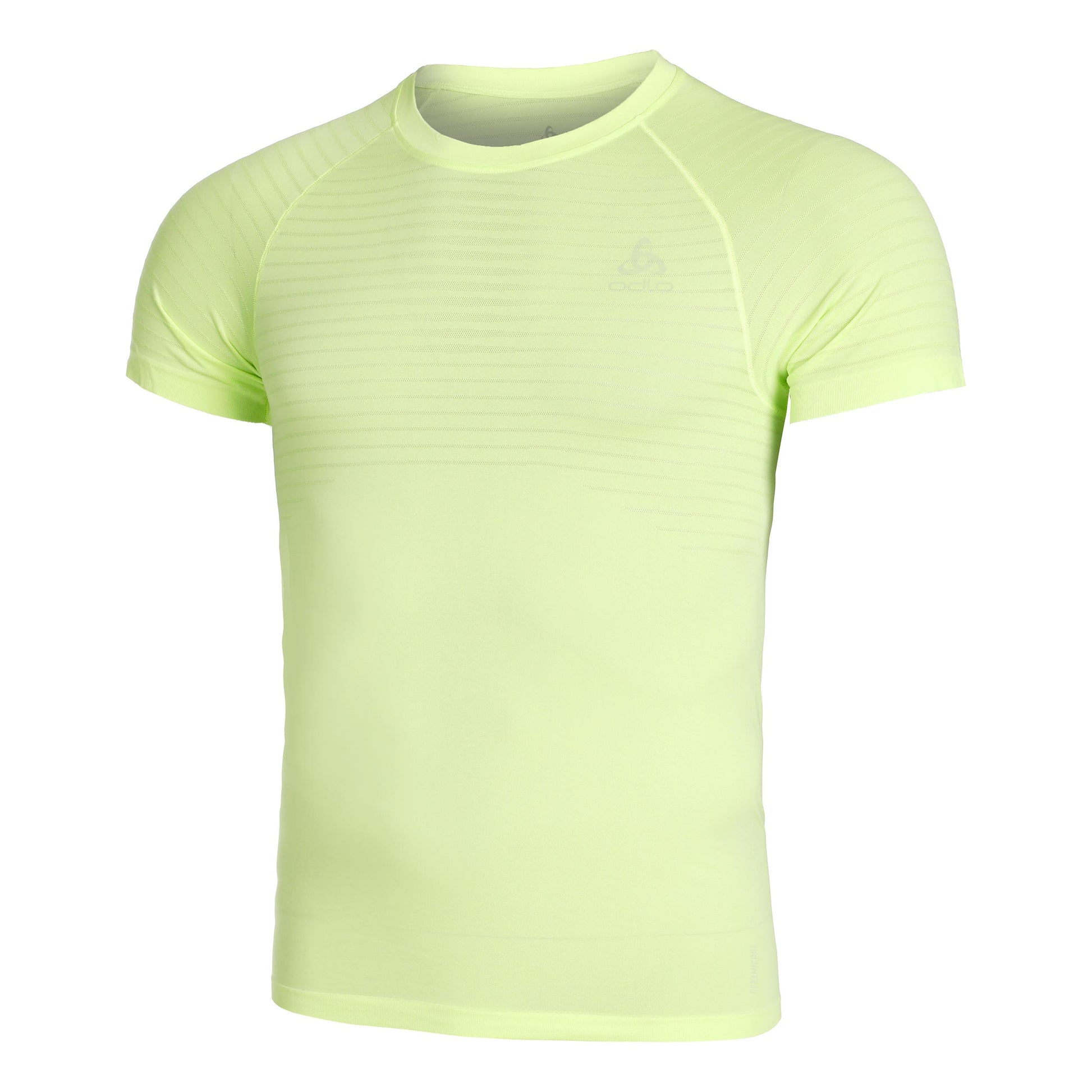 Odlo Performance X-Light Vest Men - light green,