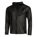 Zeroweight Dual Dry PK Waterproof Running jacket Men-black