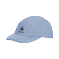 Performance Light Cap Unisex - blue,
