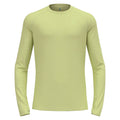 X-Alp PW 115 Long Sleeve Men-Lime