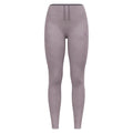 Zeroweight Print Reflective Running Tights Women-Grey