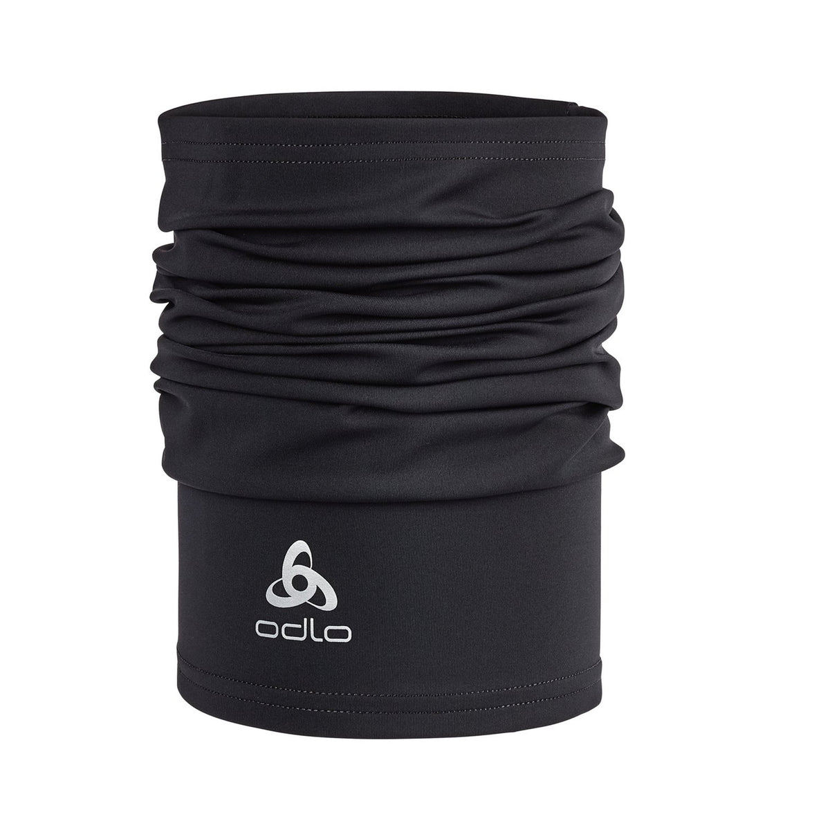 Odlo Ceramiwarm Pro  Neckwarmer Unisex - black